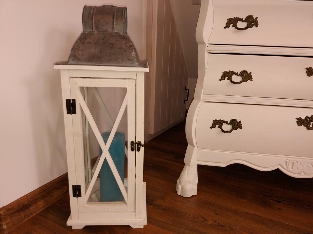 H&T Old Town Szeroka 77 Διαμέρισμα Γκντανσκ Εξωτερικό φωτογραφία
